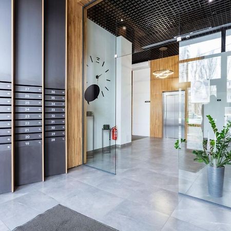 Nyvky Like Home - Apt 49 Kiev Dış mekan fotoğraf