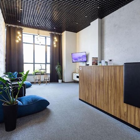 Nyvky Like Home - Apt 49 Kiev Dış mekan fotoğraf