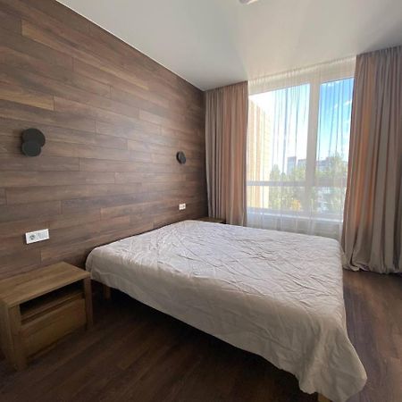 Nyvky Like Home - Apt 49 Kiev Dış mekan fotoğraf