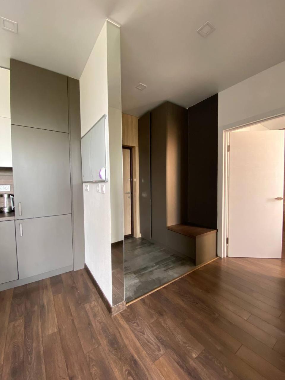 Nyvky Like Home - Apt 49 Kiev Dış mekan fotoğraf