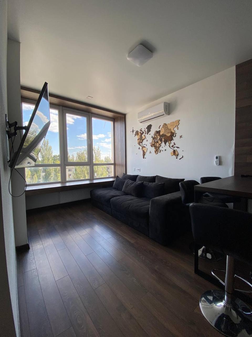 Nyvky Like Home - Apt 49 Kiev Dış mekan fotoğraf
