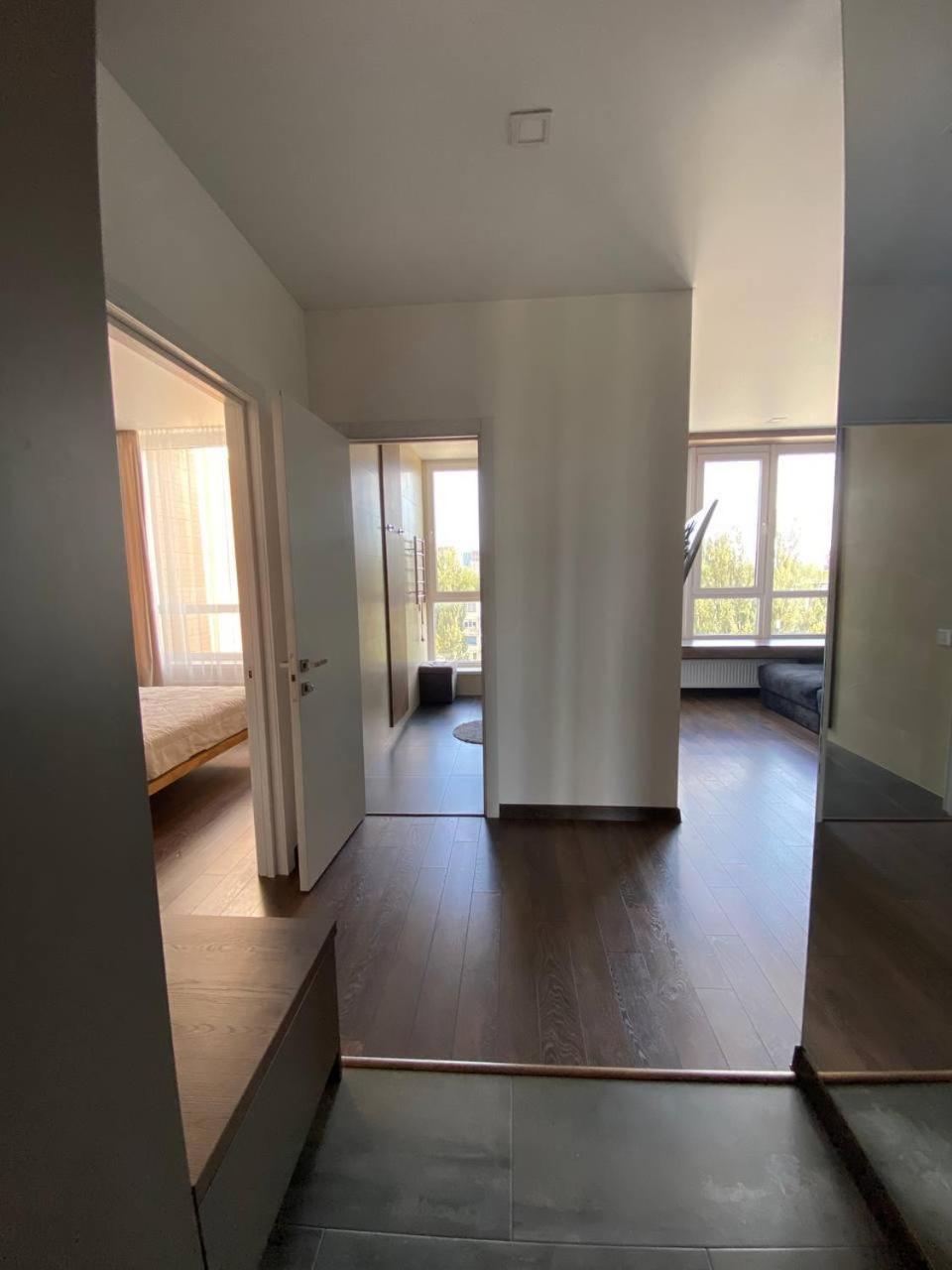 Nyvky Like Home - Apt 49 Kiev Dış mekan fotoğraf